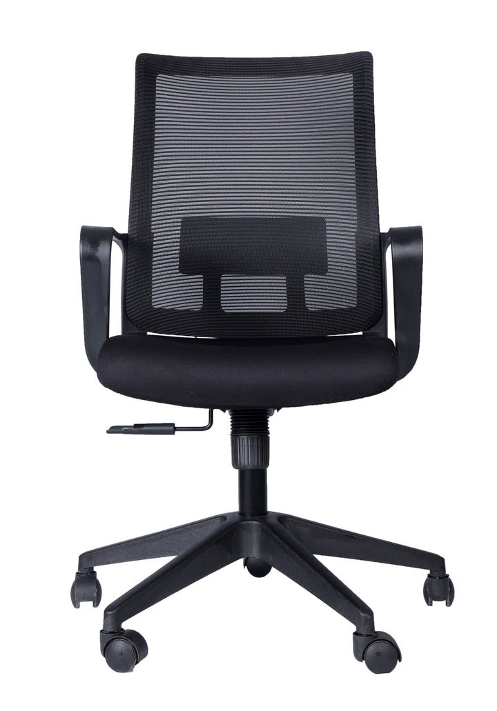 Compact Chair for Small Office Spaces