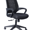 Breathable Mesh Desk Chair for Long Hours