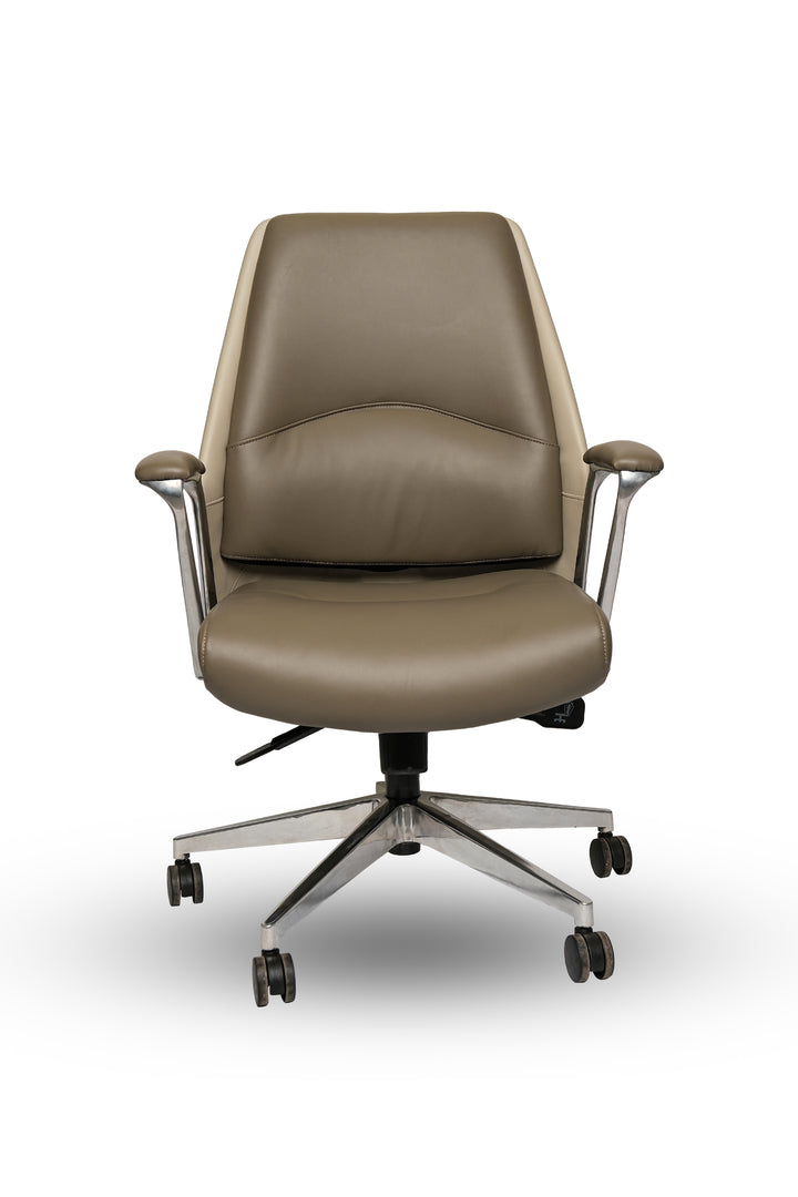 mesh back office chair