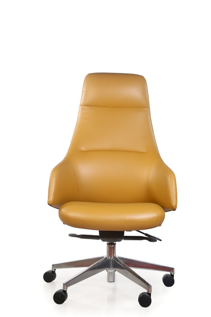 Fedo Leatherette HB Chair