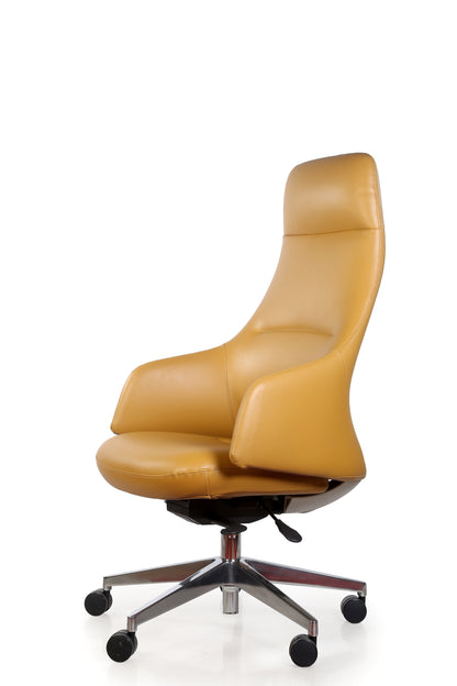 Fedo Leatherette HB Chair