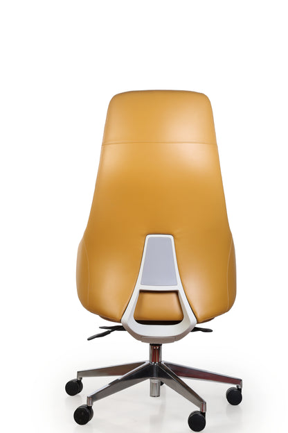 Fedo Leatherette HB Chair