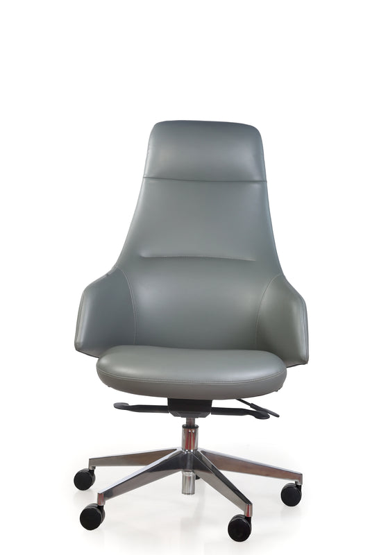 Fedo Leatherette HB Chair