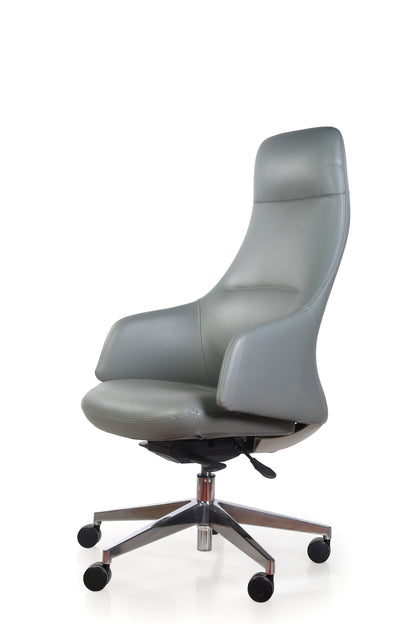 Fedo Leatherette HB Chair