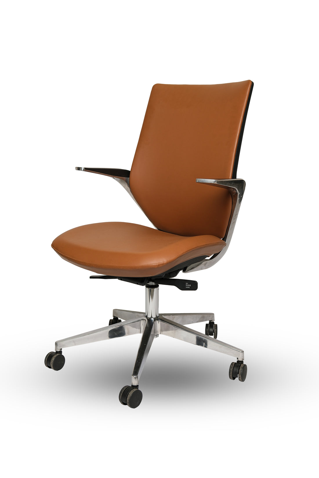 F1 LEATHERETTE MB