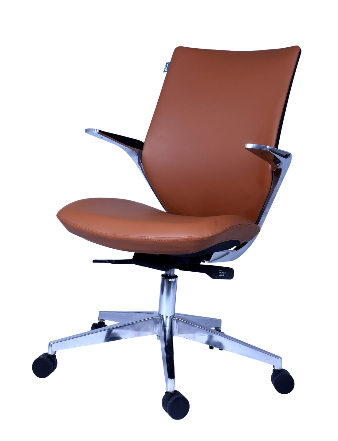 mid back office chair