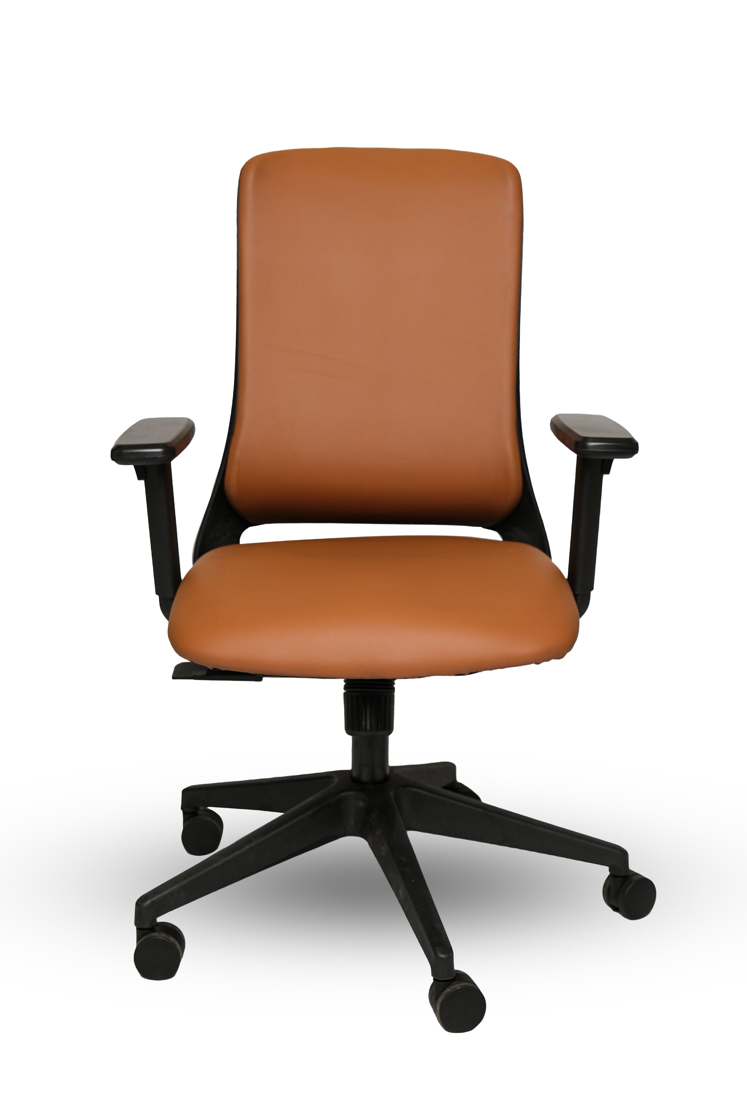 breathable mesh back chair