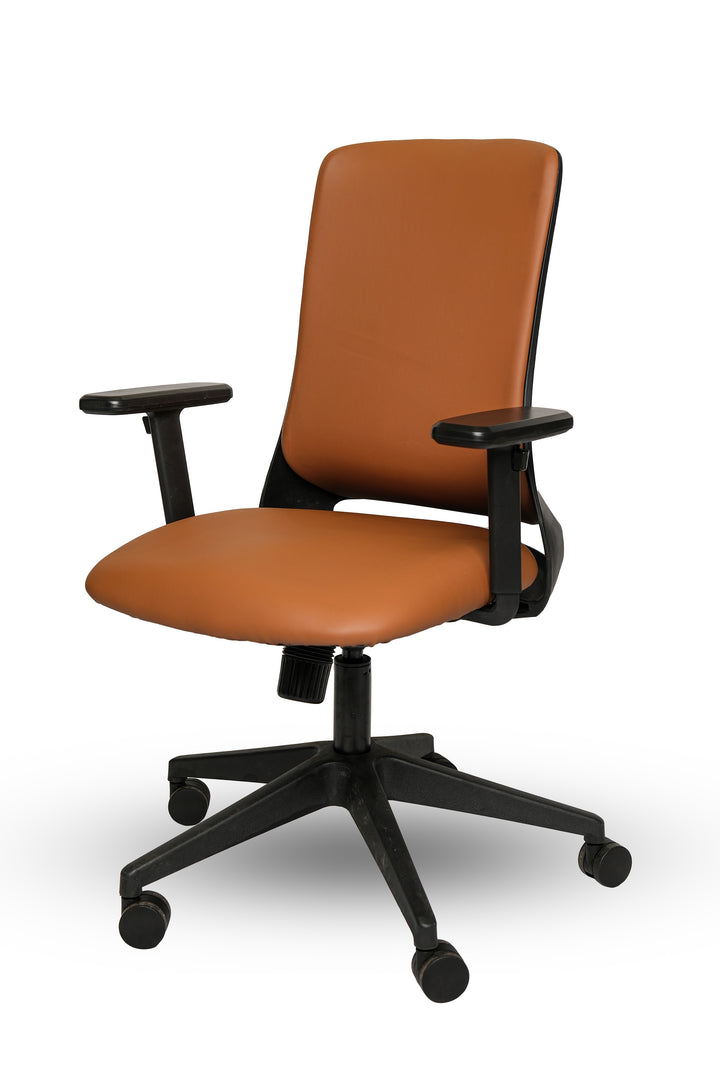 comfortable chair for desk work