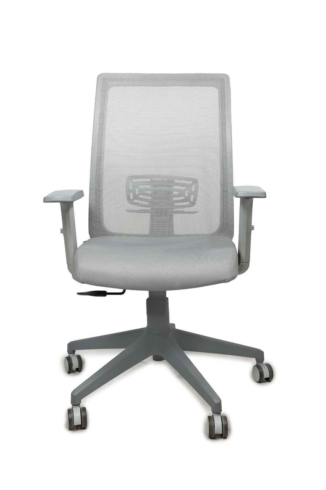 Dynamic office chair design