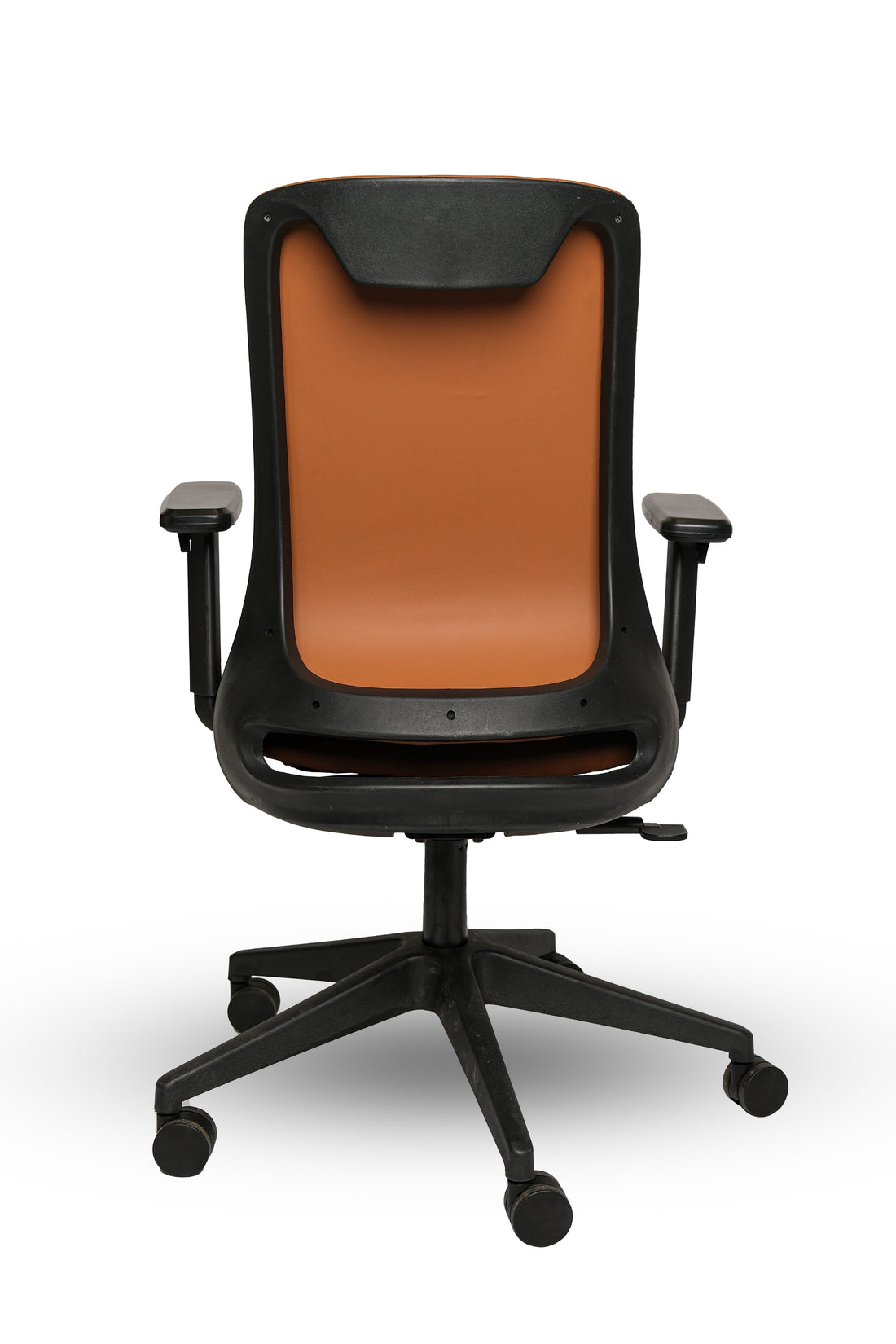 modern office chair with wheels