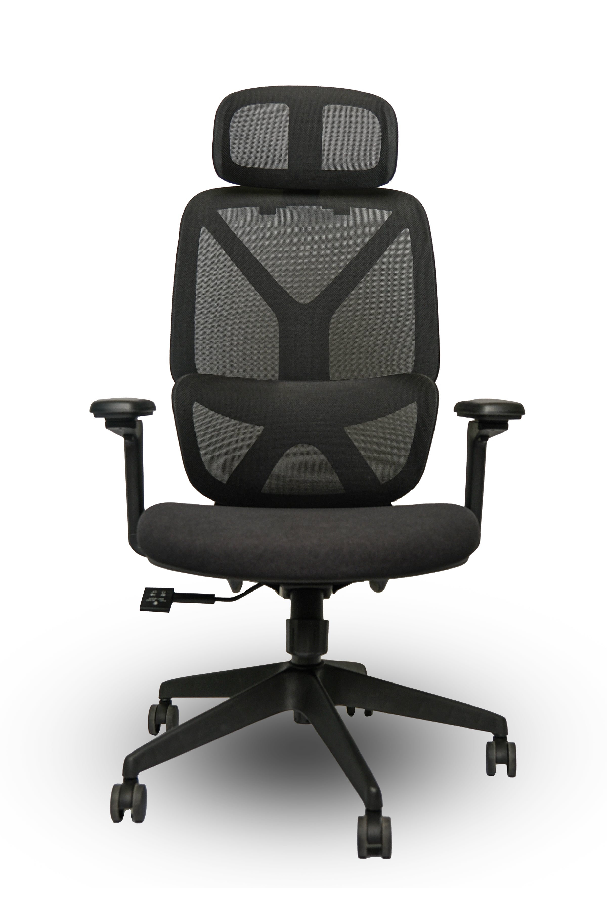 Comfortable Office Seating