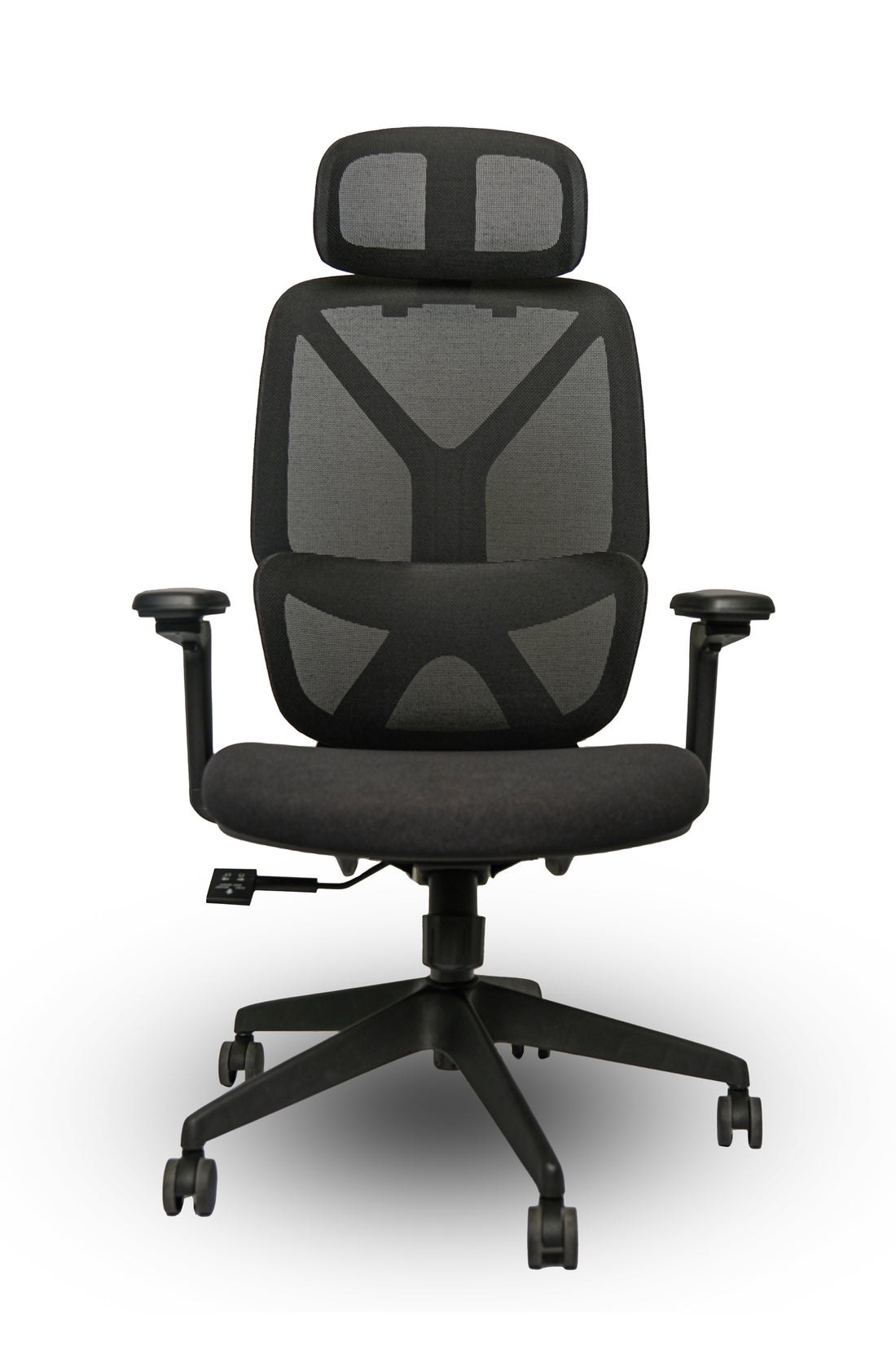 Comfortable Office Seating