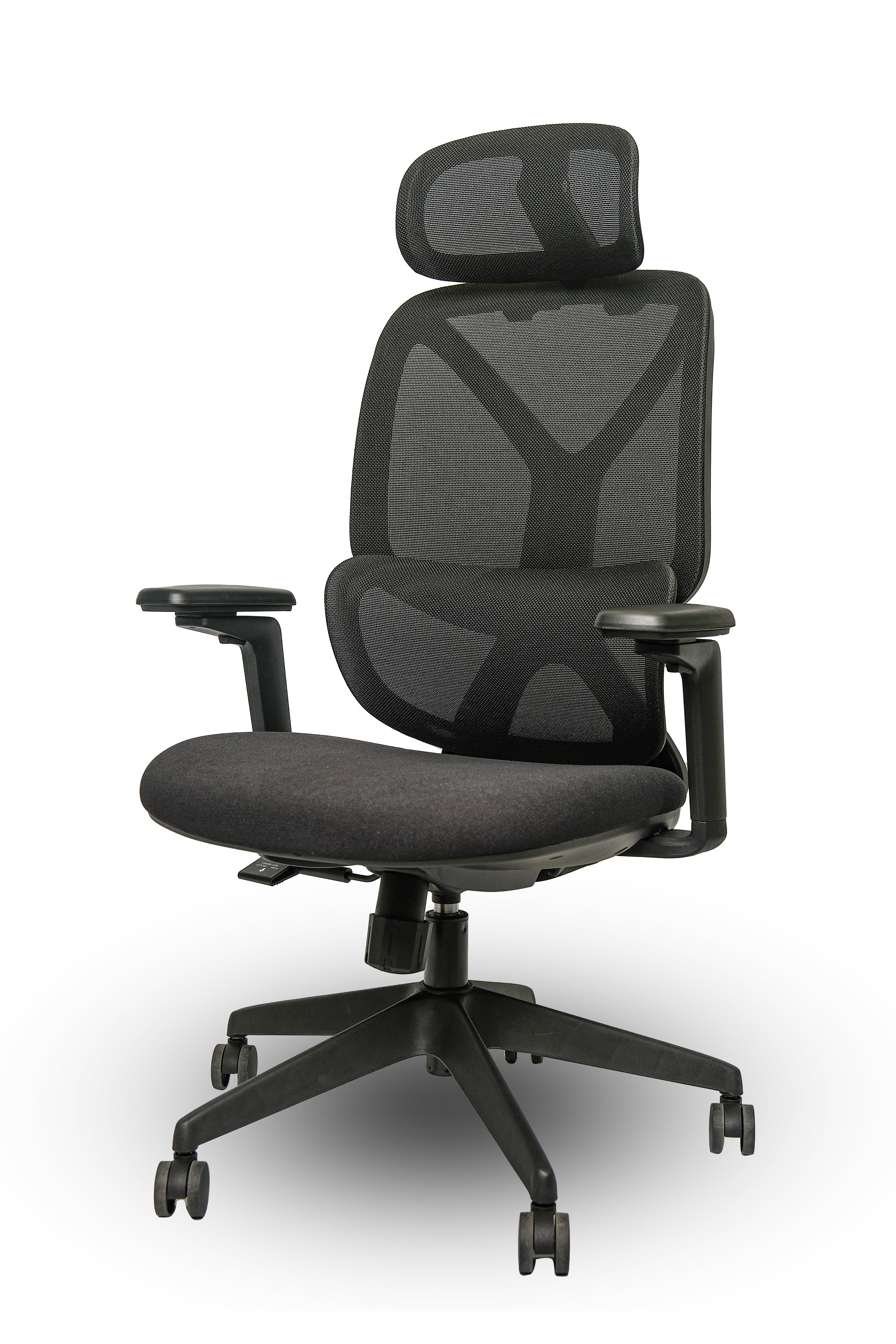 Breathable Mesh Chair