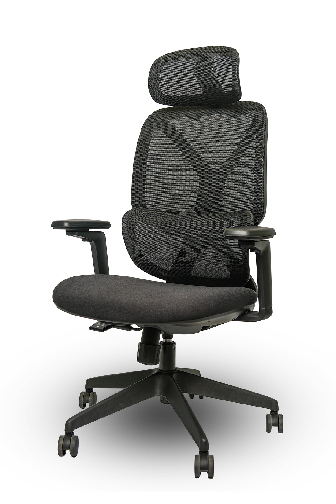 Breathable Mesh Chair