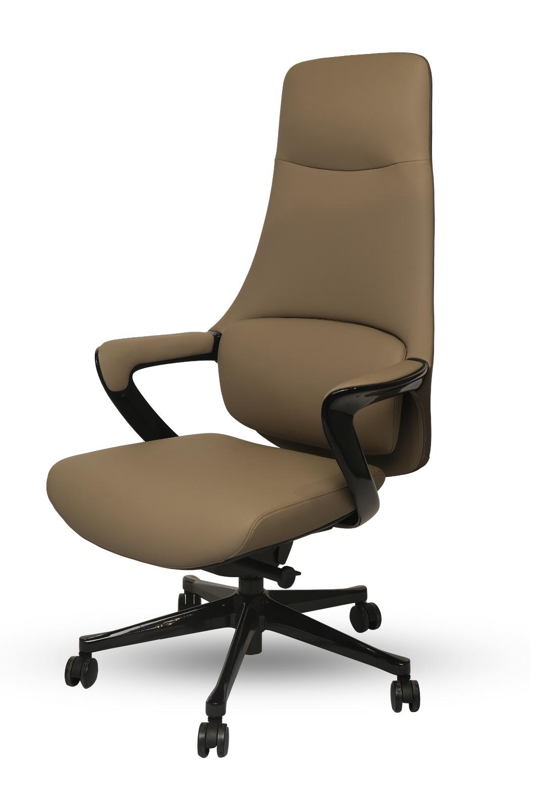 best office chair for posture support