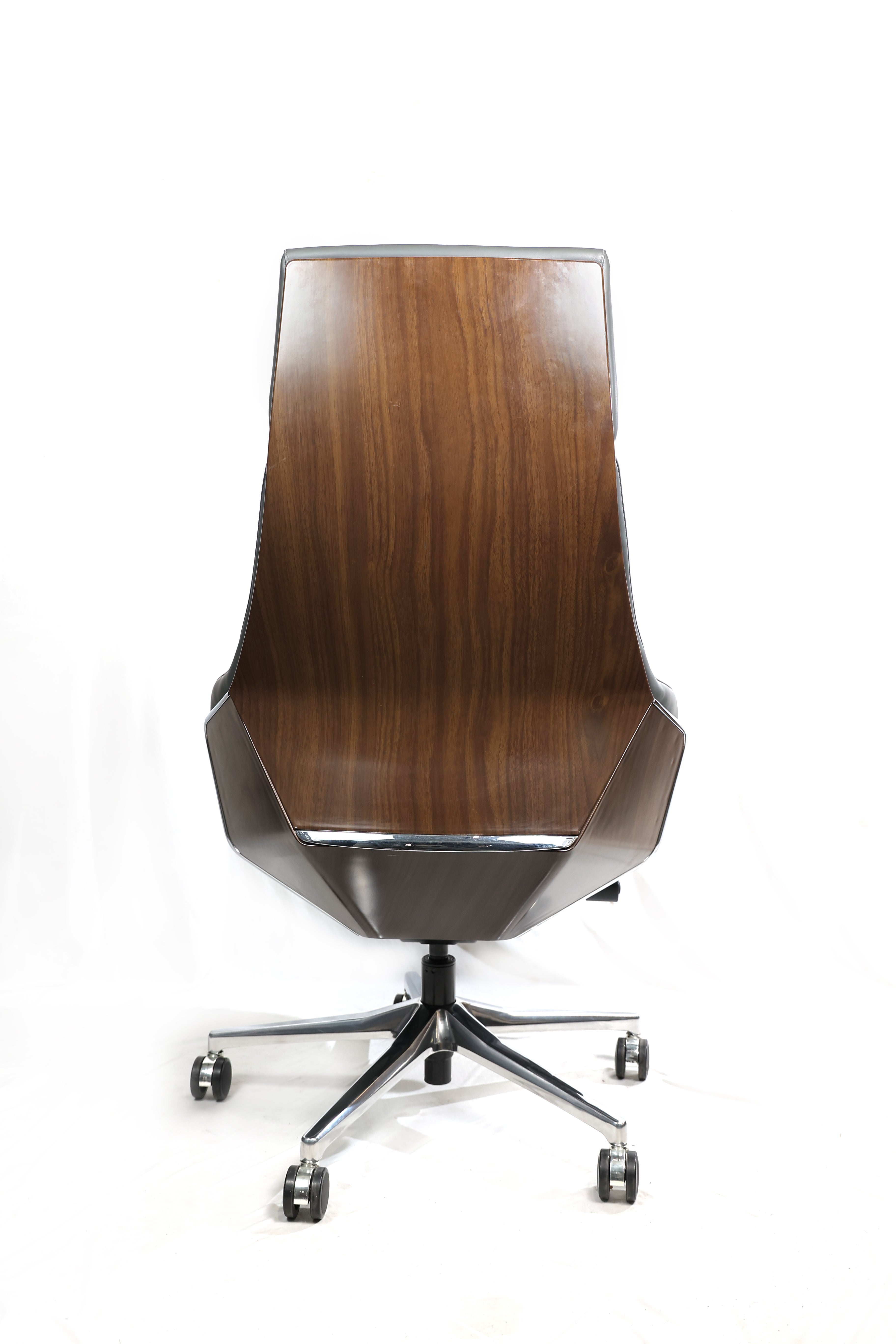office leather desk chair