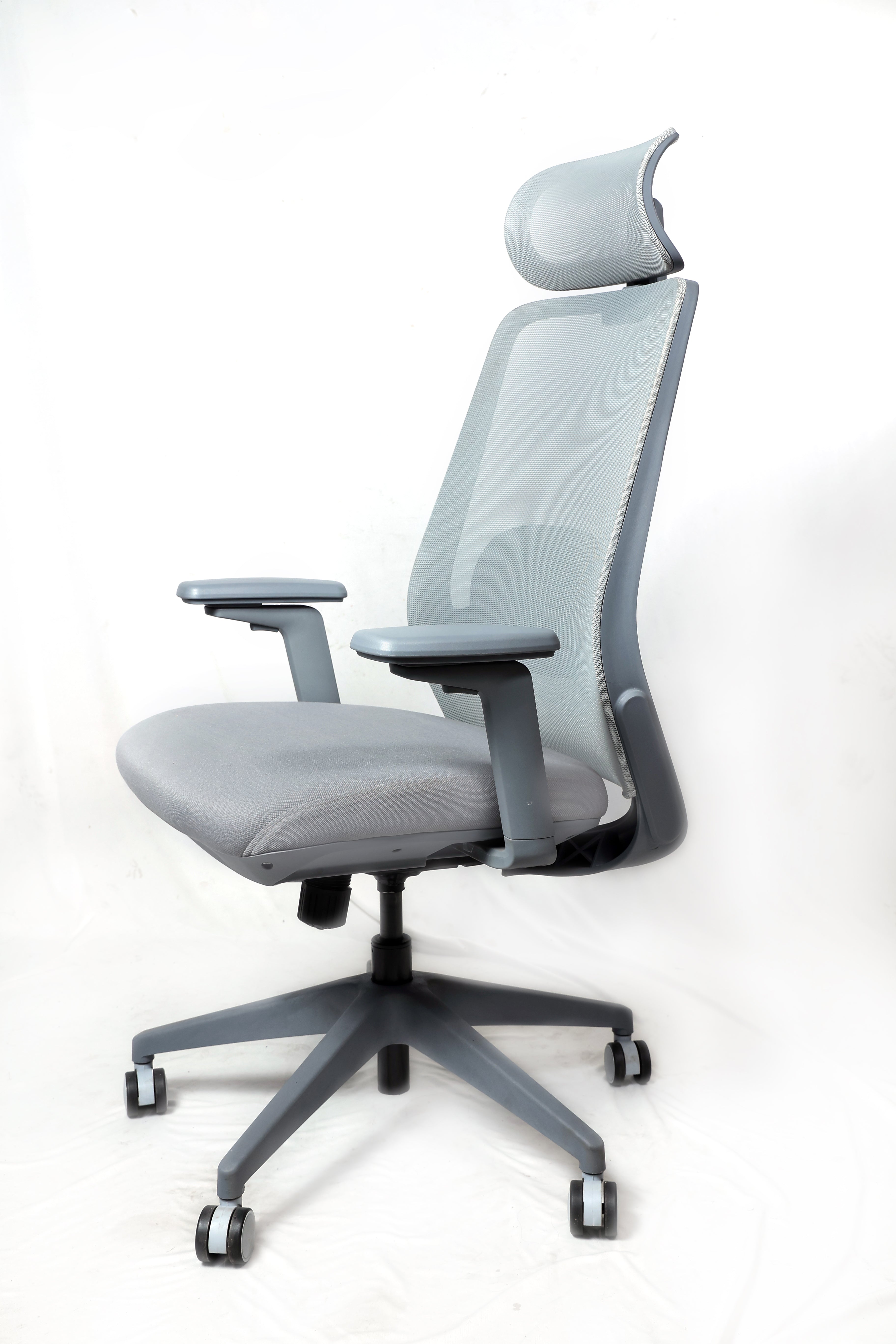 high back chair office