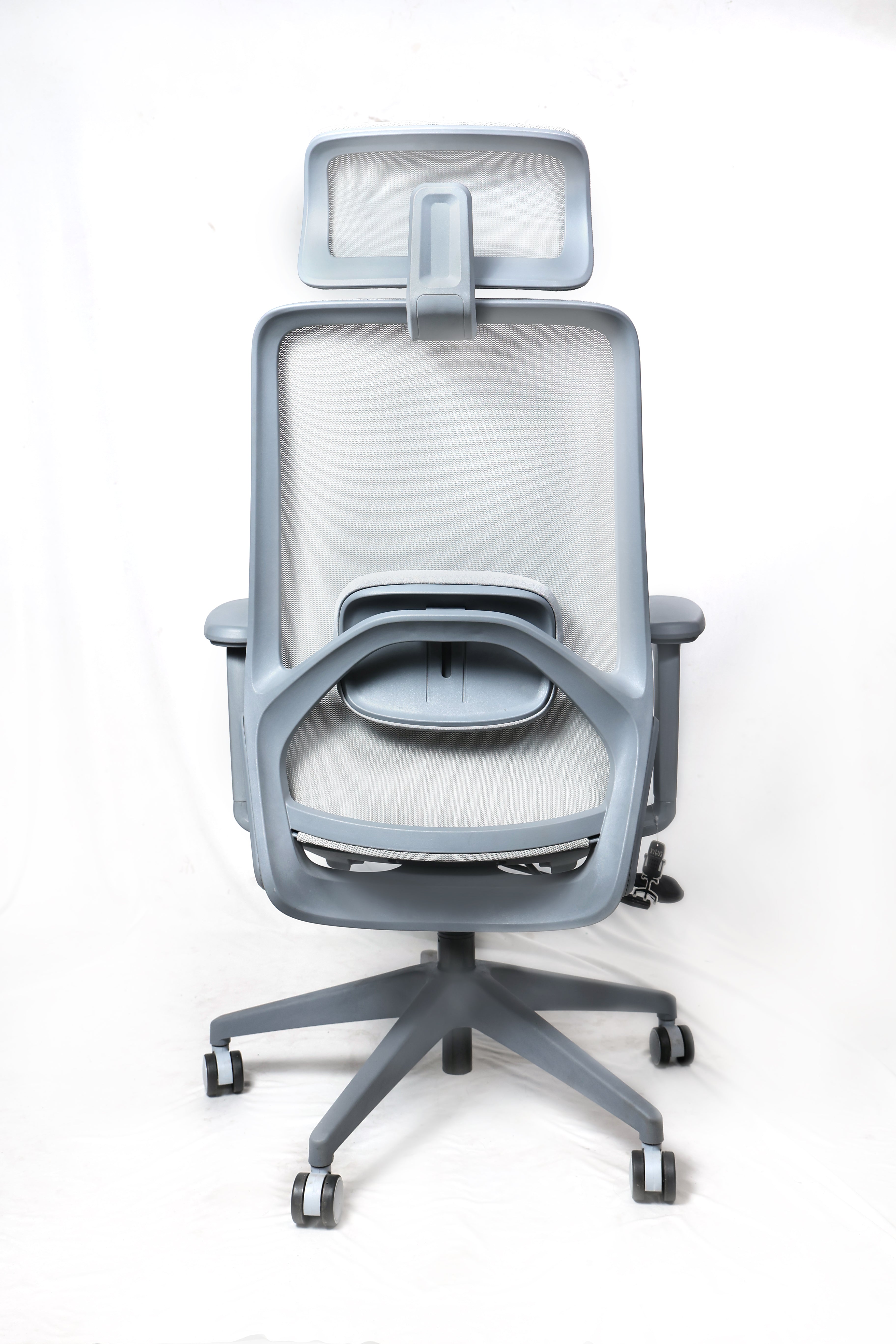 high back chair design