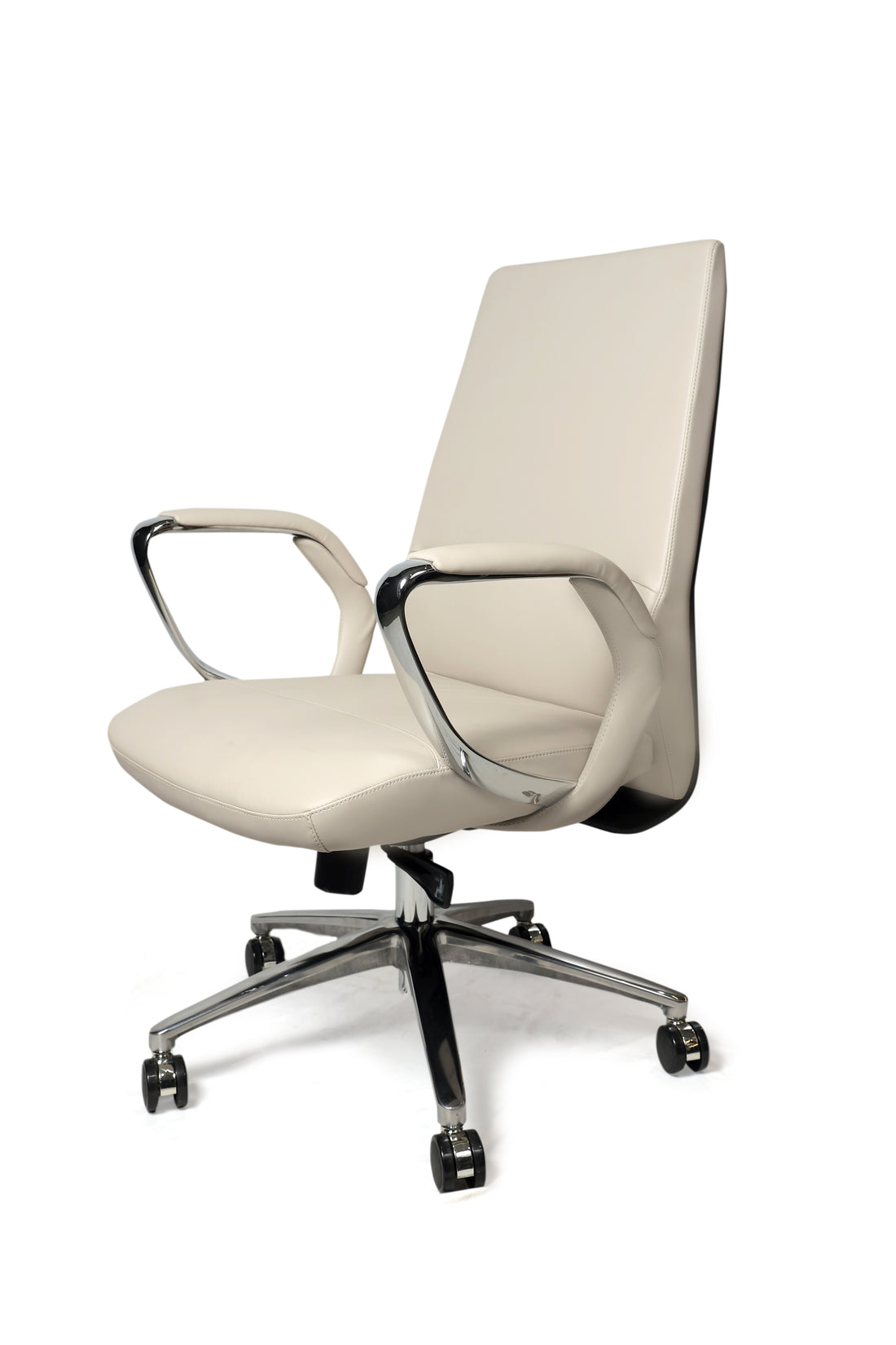 lumbar support office chair