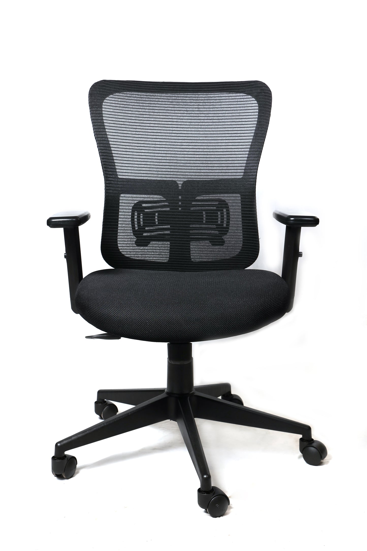 Amigo India Mesh Chair