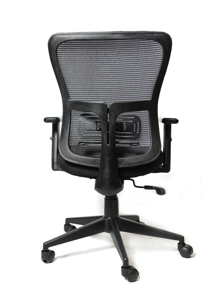 Amigo India Mesh Chair