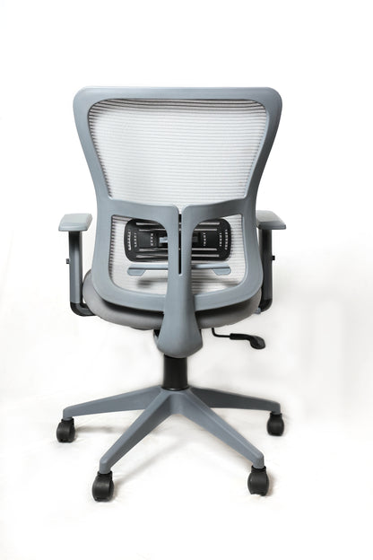 Amigo India Mesh Chair