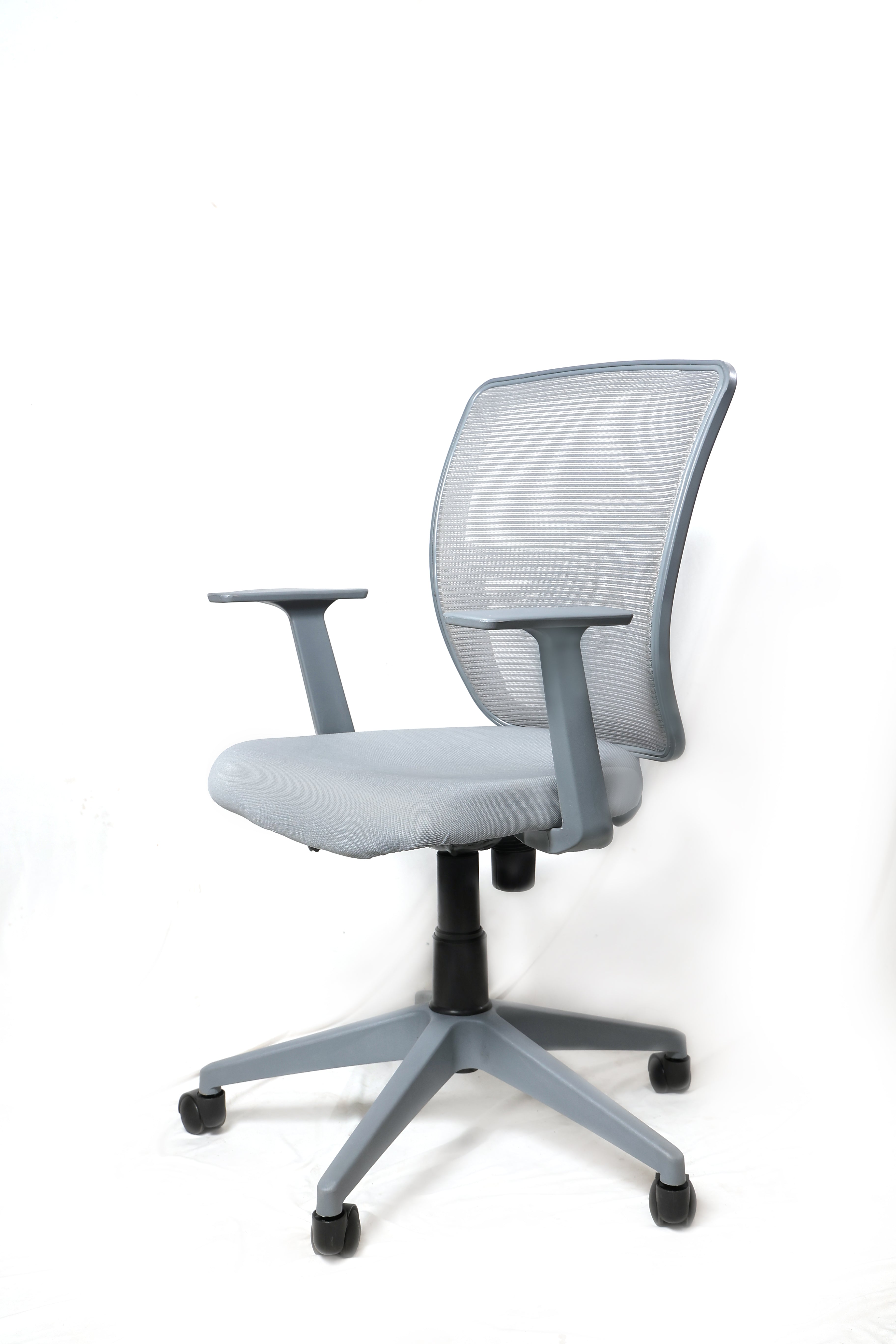 breathable office chair
