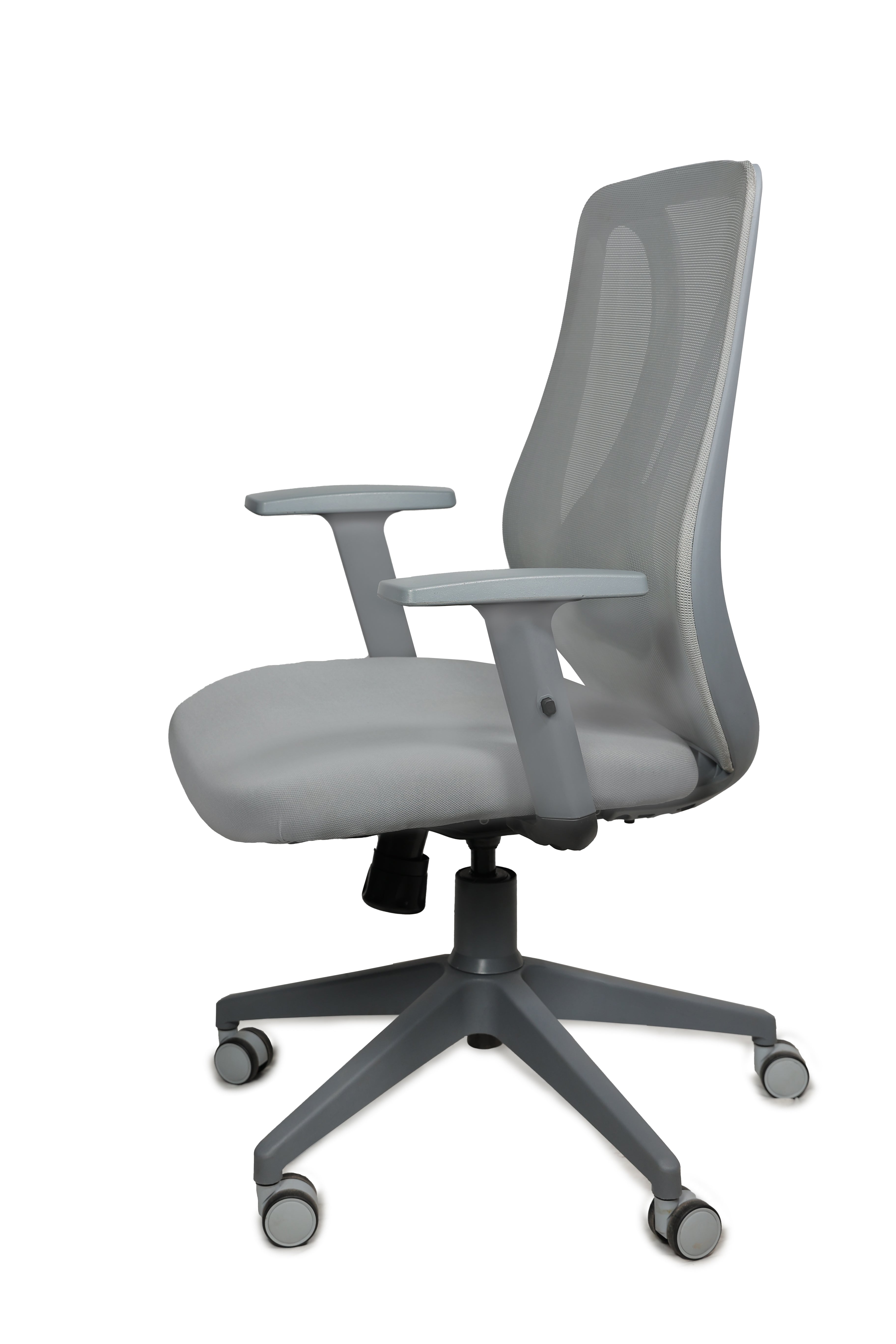 best ergonomic office chair india