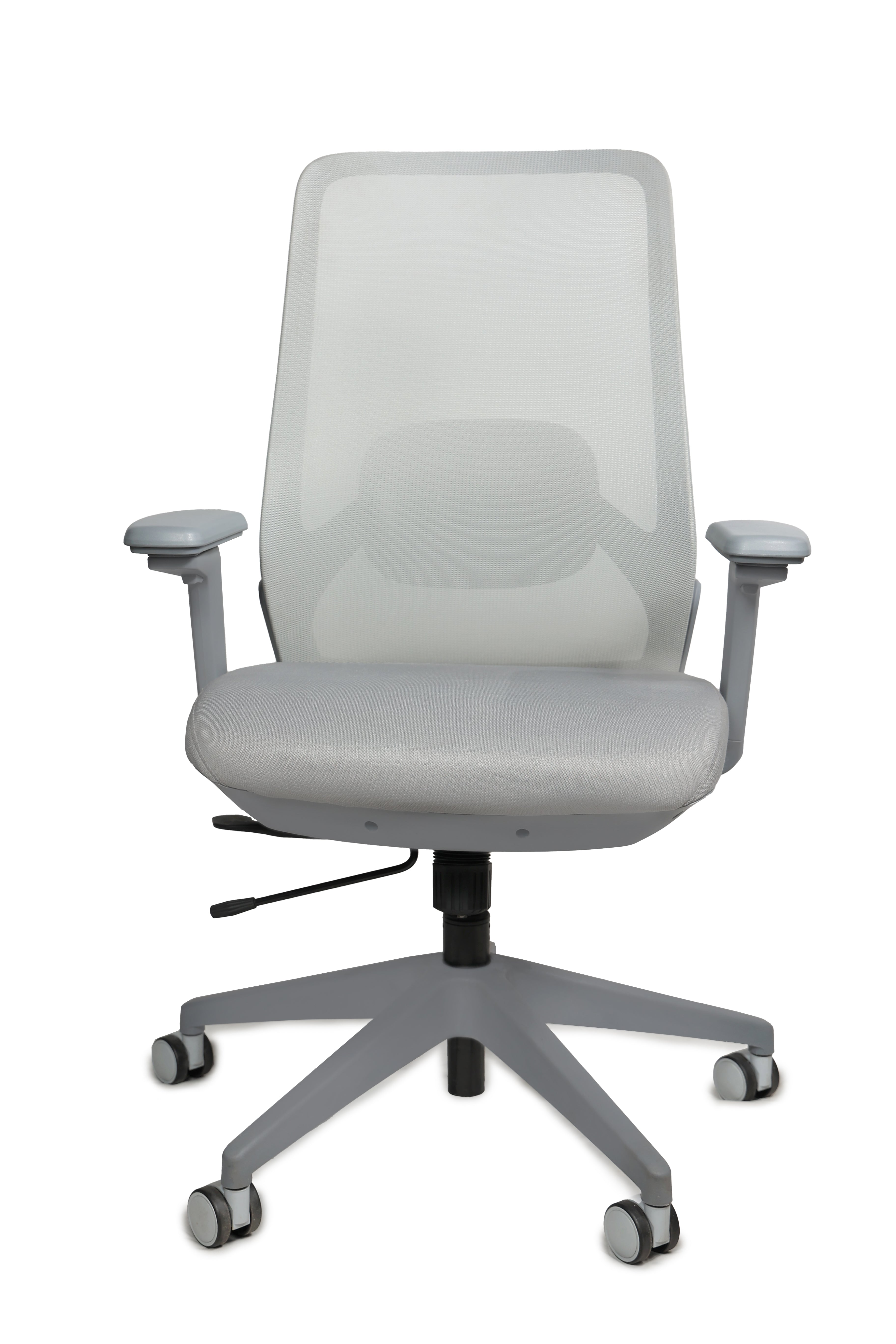 ergonomic chair desk