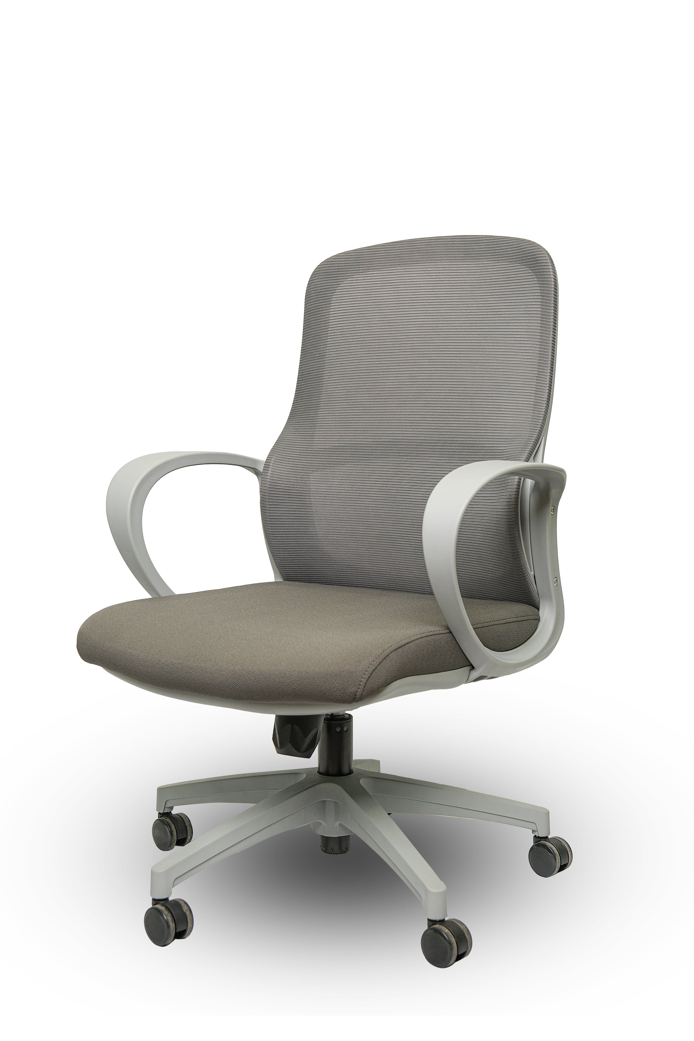 Adjustable Lumbar Support