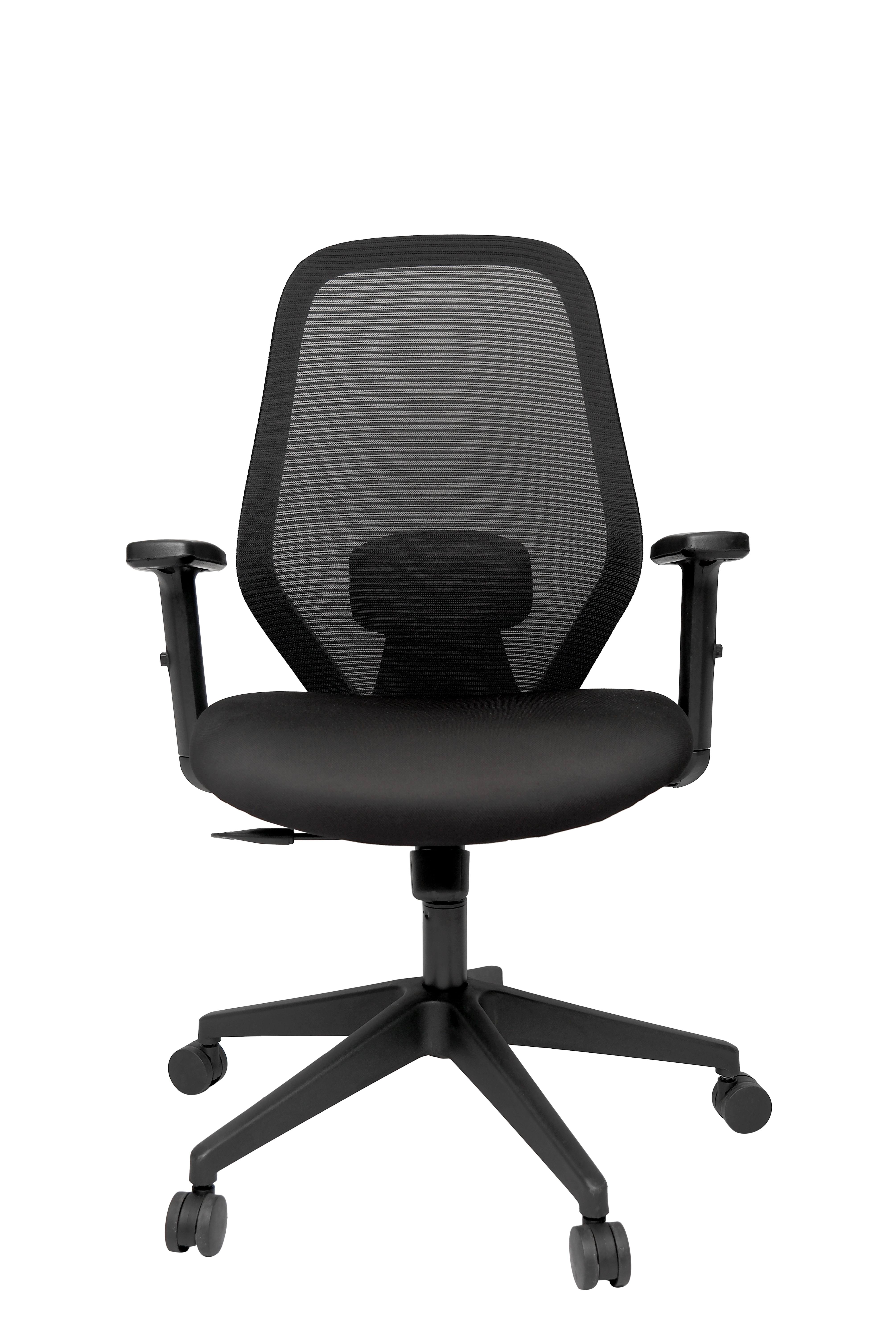 Ergonomic Workstation Chair