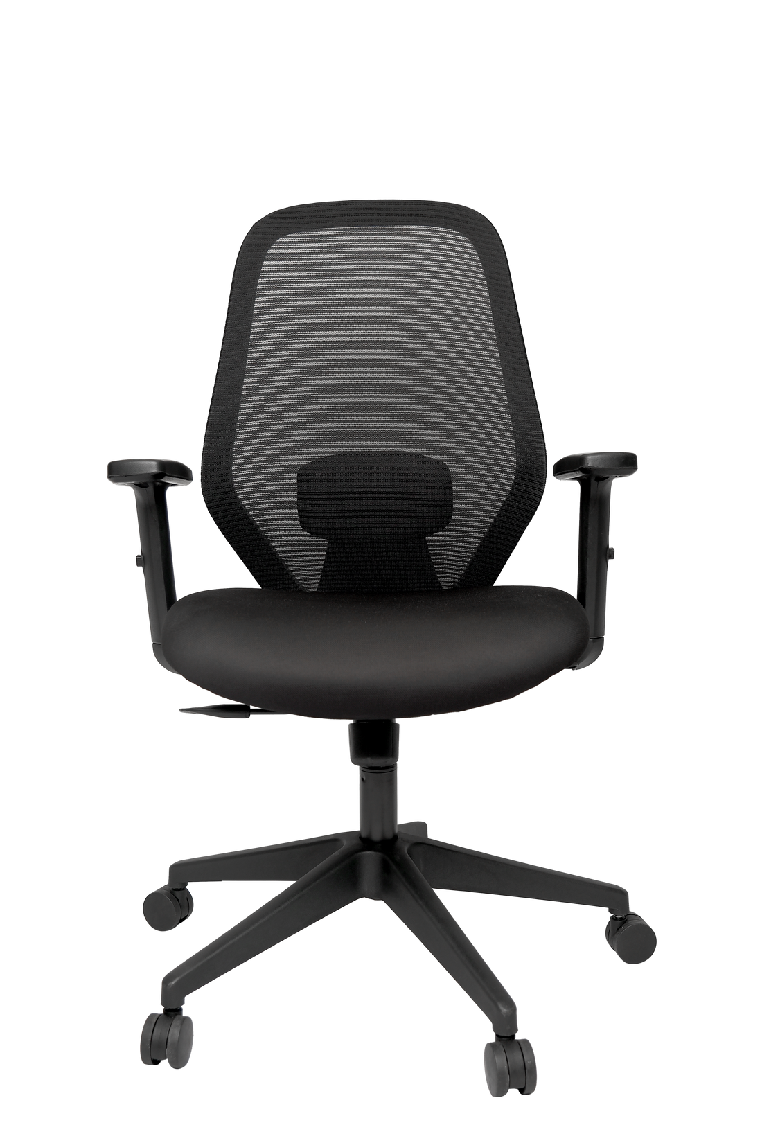 Ergonomic Workstation Chair