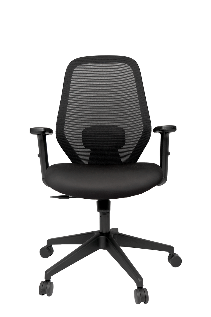 Ergonomic Workstation Chair