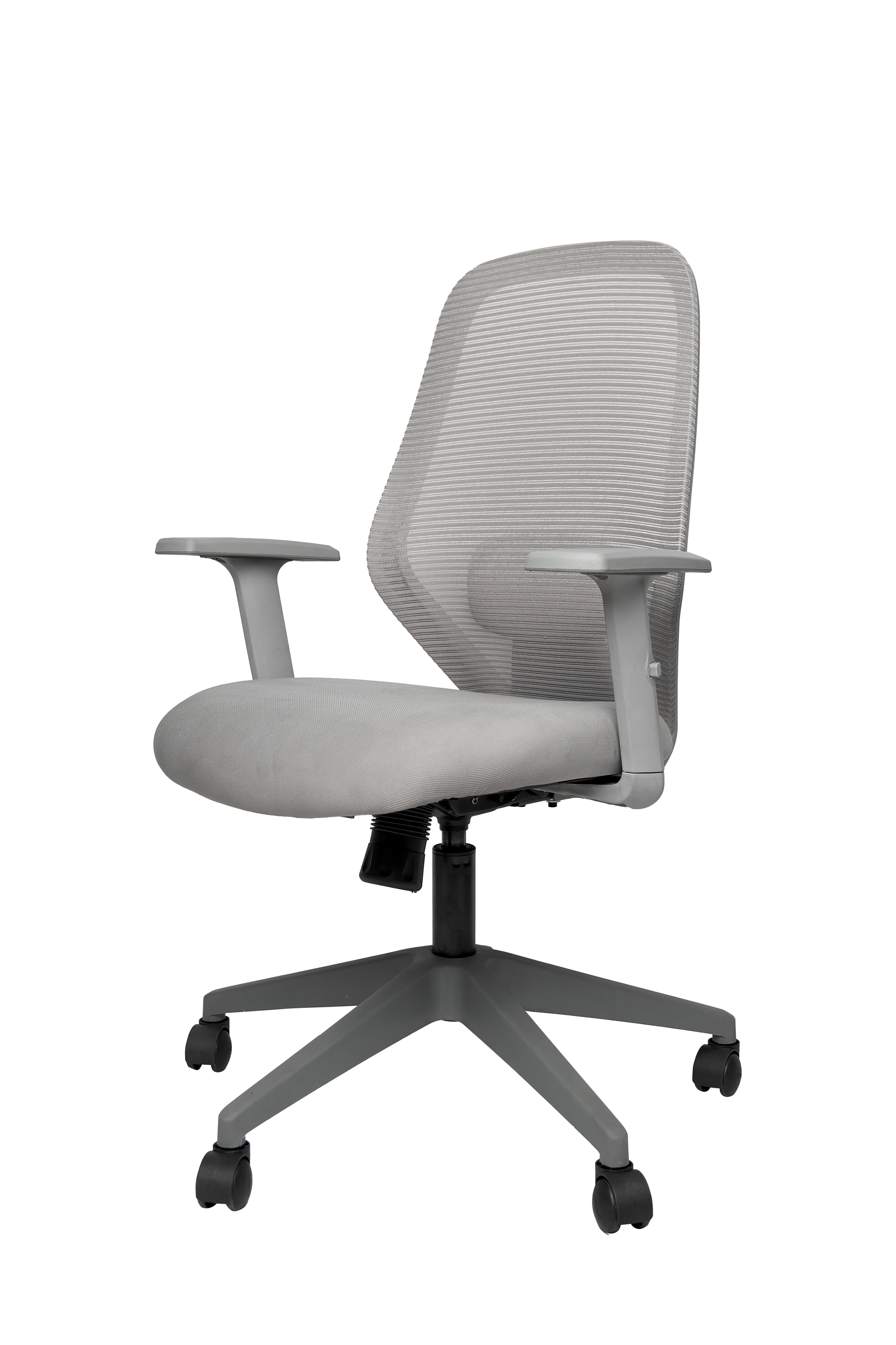 Lumbar Support Desk Chair