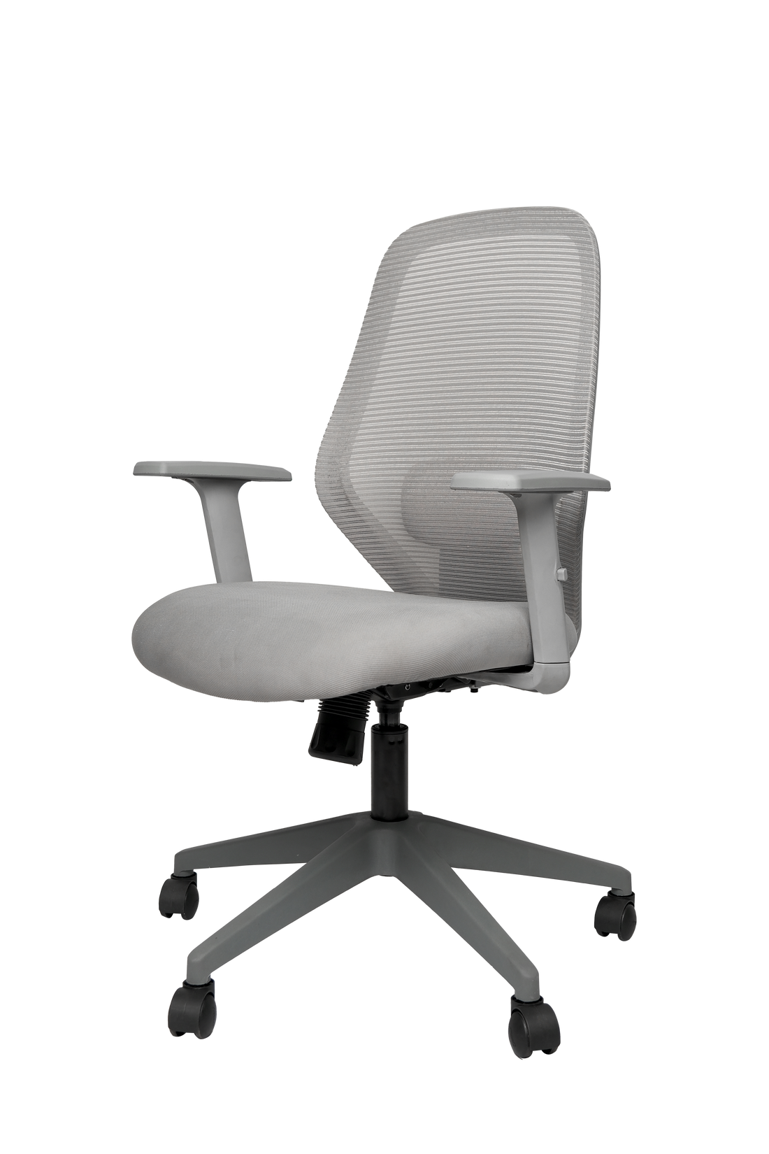 Lumbar Support Desk Chair