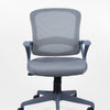 Office Chair with Lumbar Support