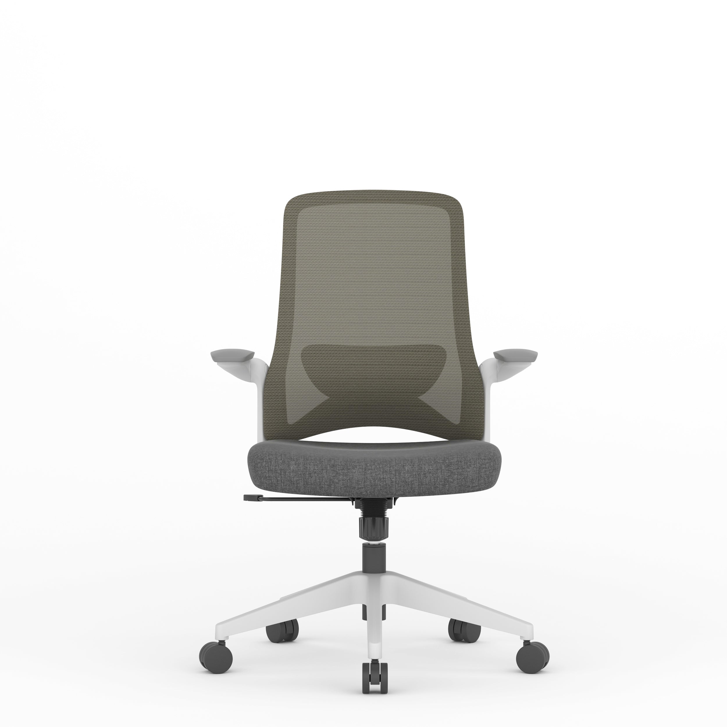 chair with back support
