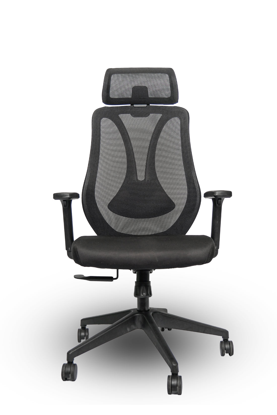 Sustainable Office Chair