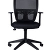 Grey Mesh Office Chair