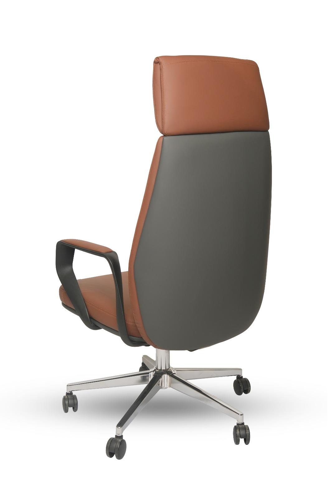 ergonomic mesh chair for long hours