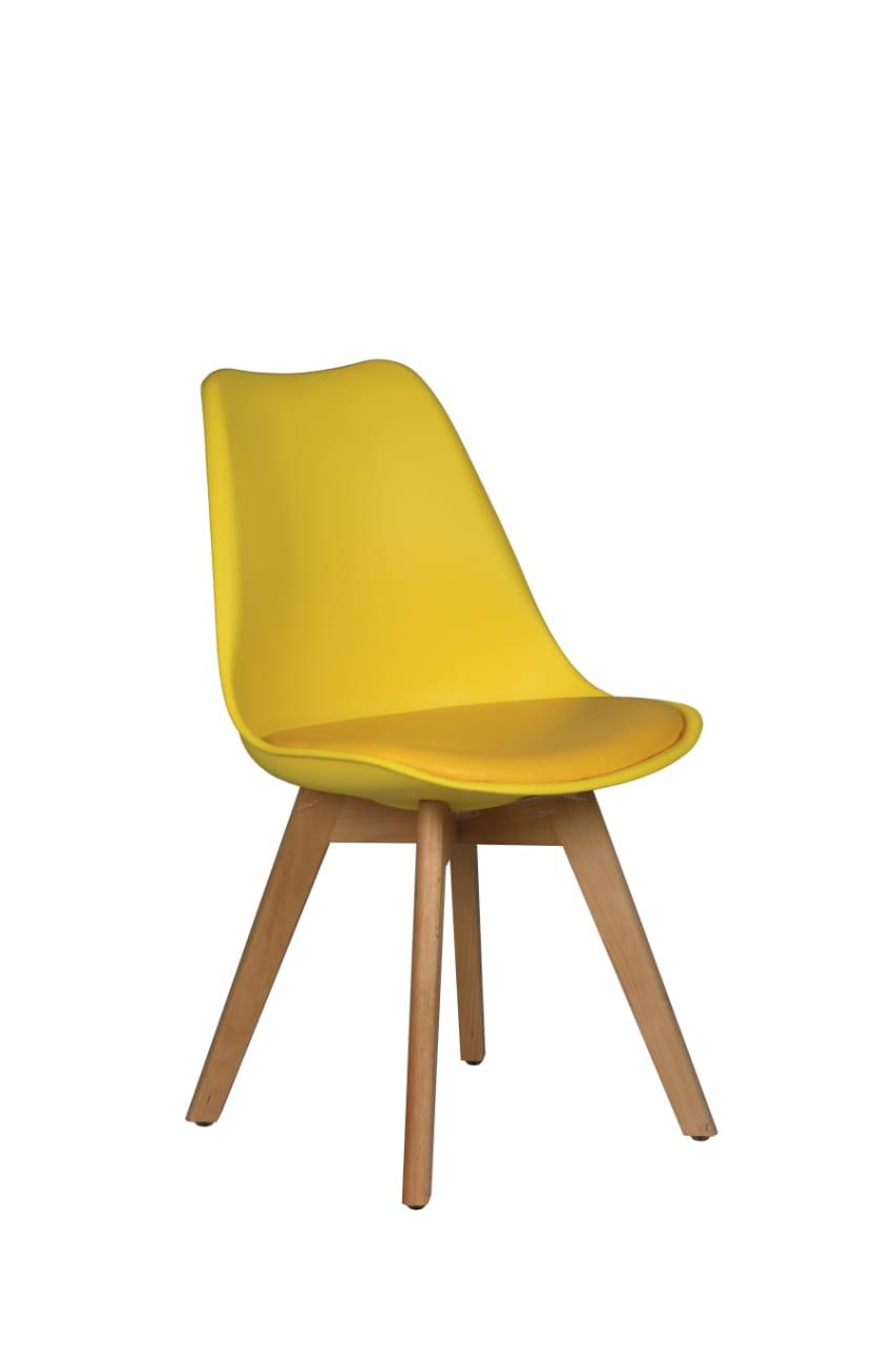 Stylish Cantilever Cafeteria Chair