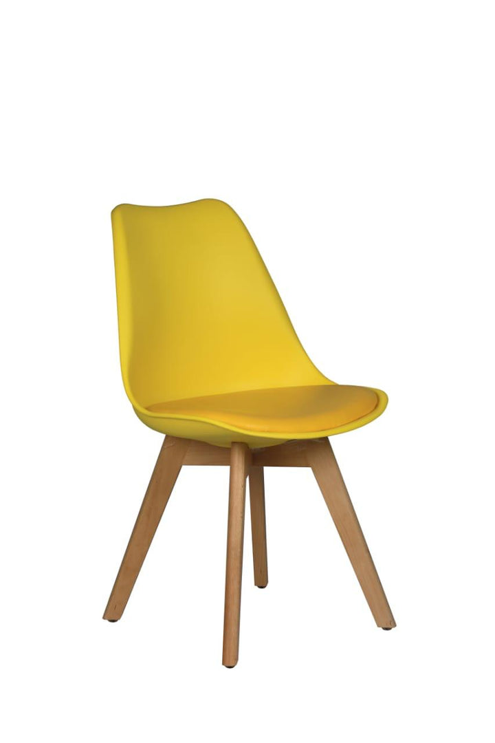 Stylish Cantilever Cafeteria Chair