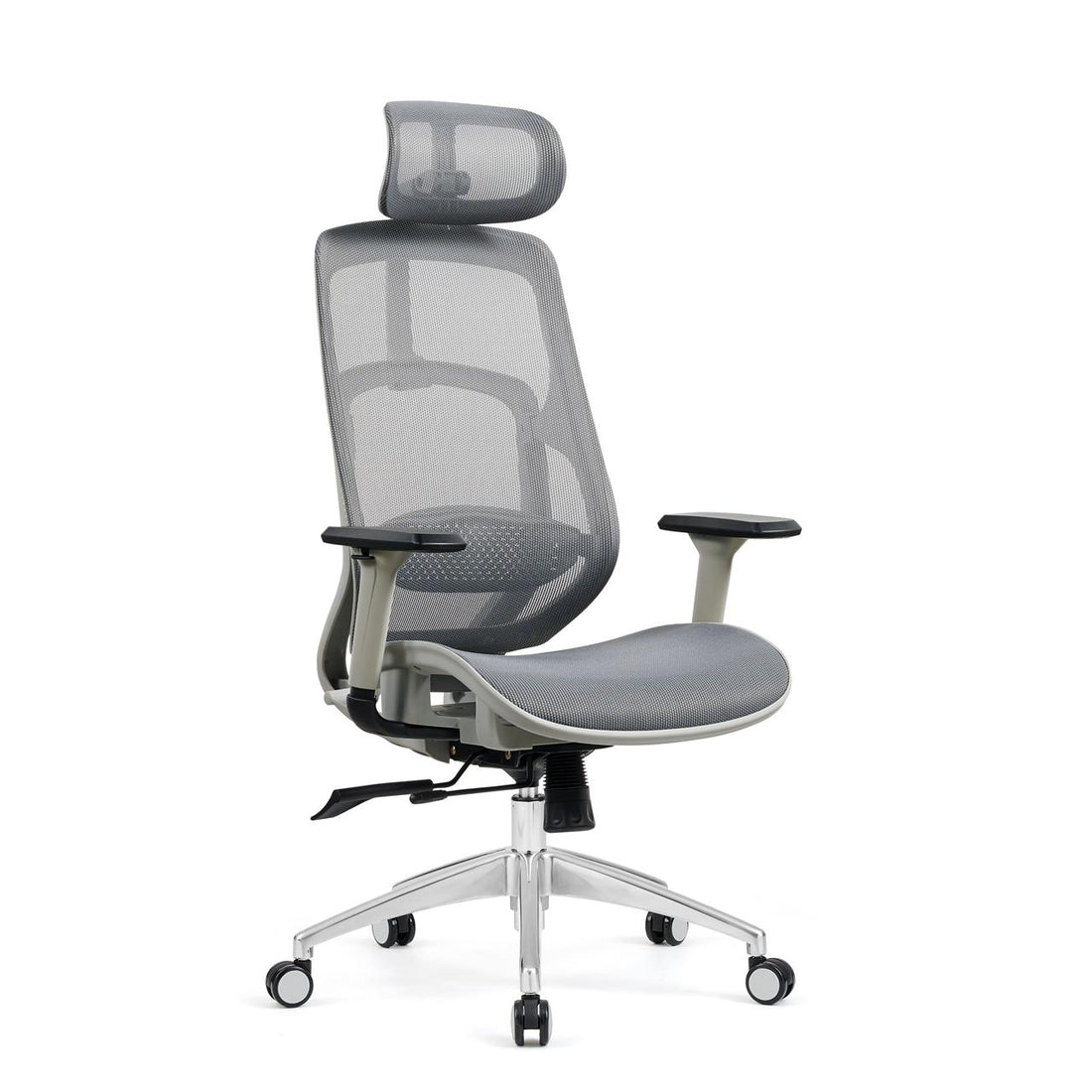 mid-back ergonomic office chair India