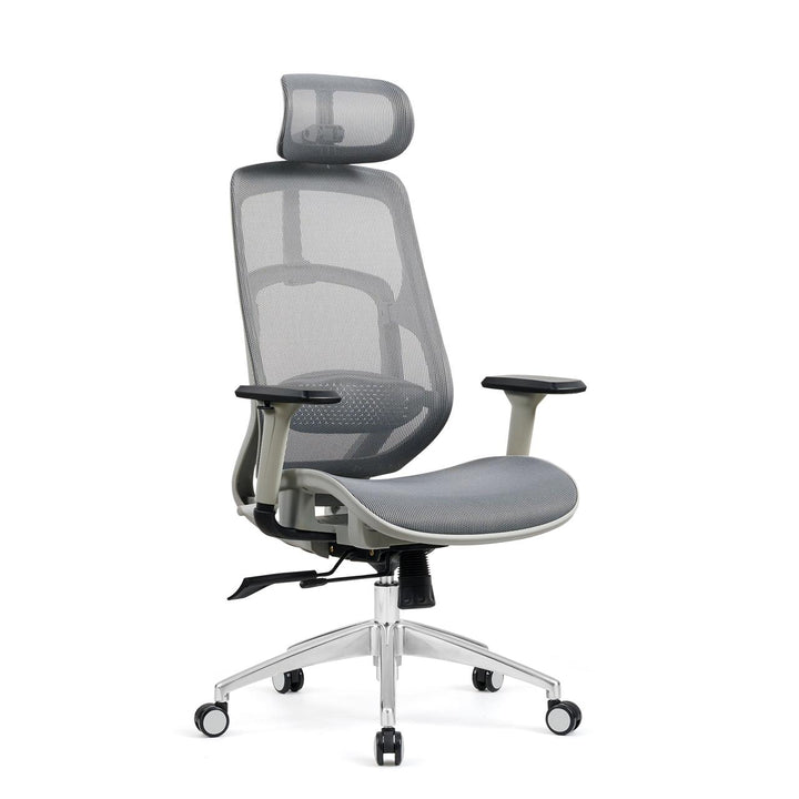 mid-back ergonomic office chair India
