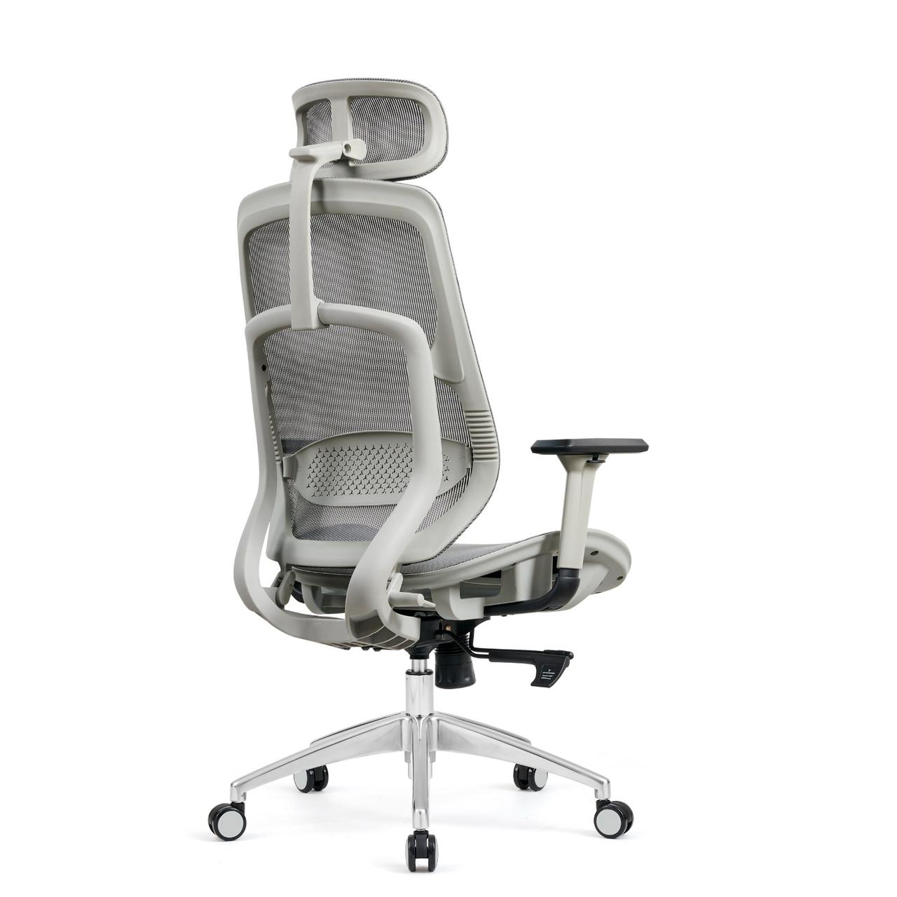 ergonomic mesh chair for home office