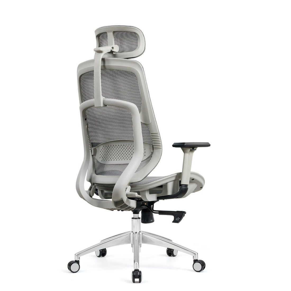 ergonomic mesh chair for home office