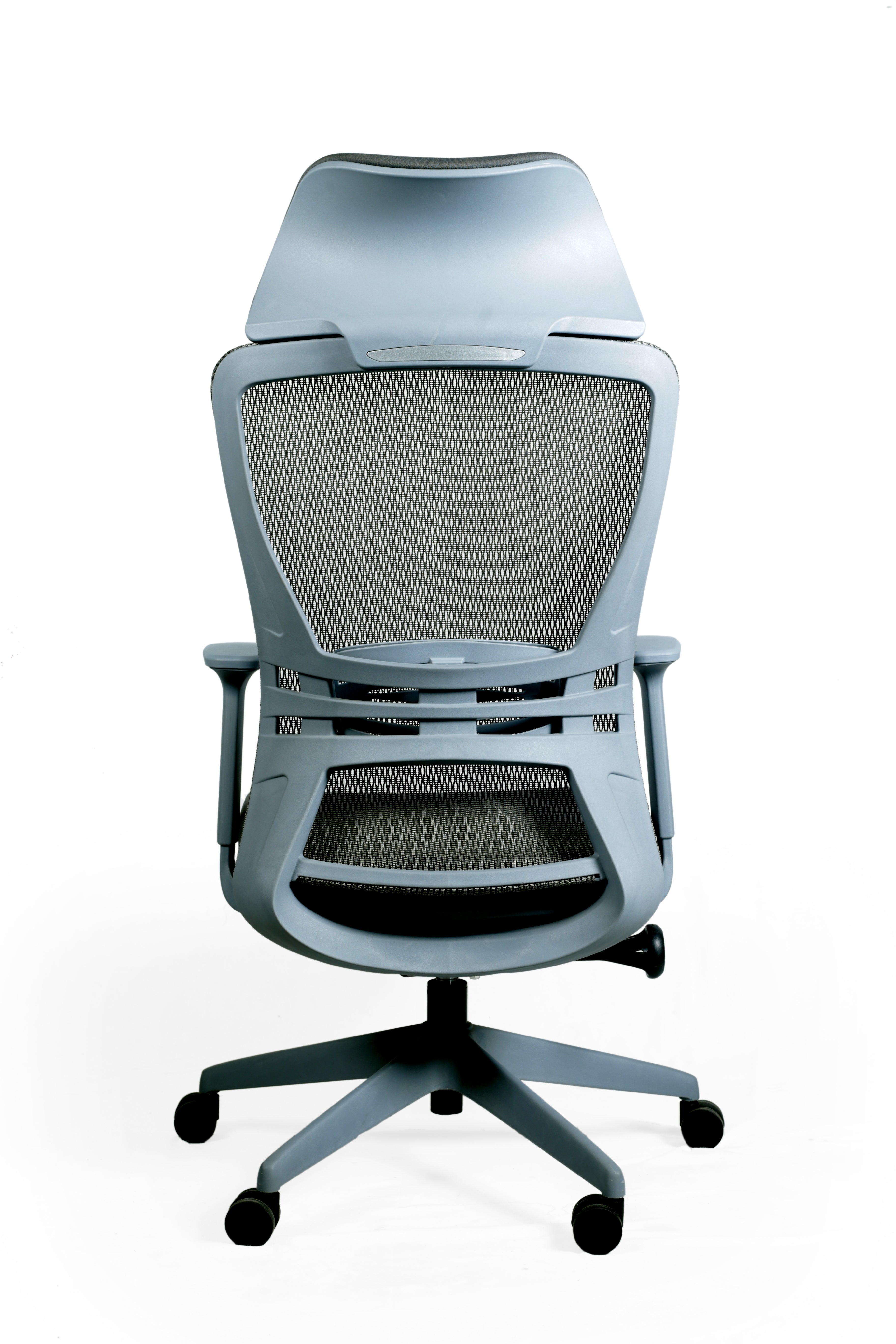 Dynamic Lumbar Support