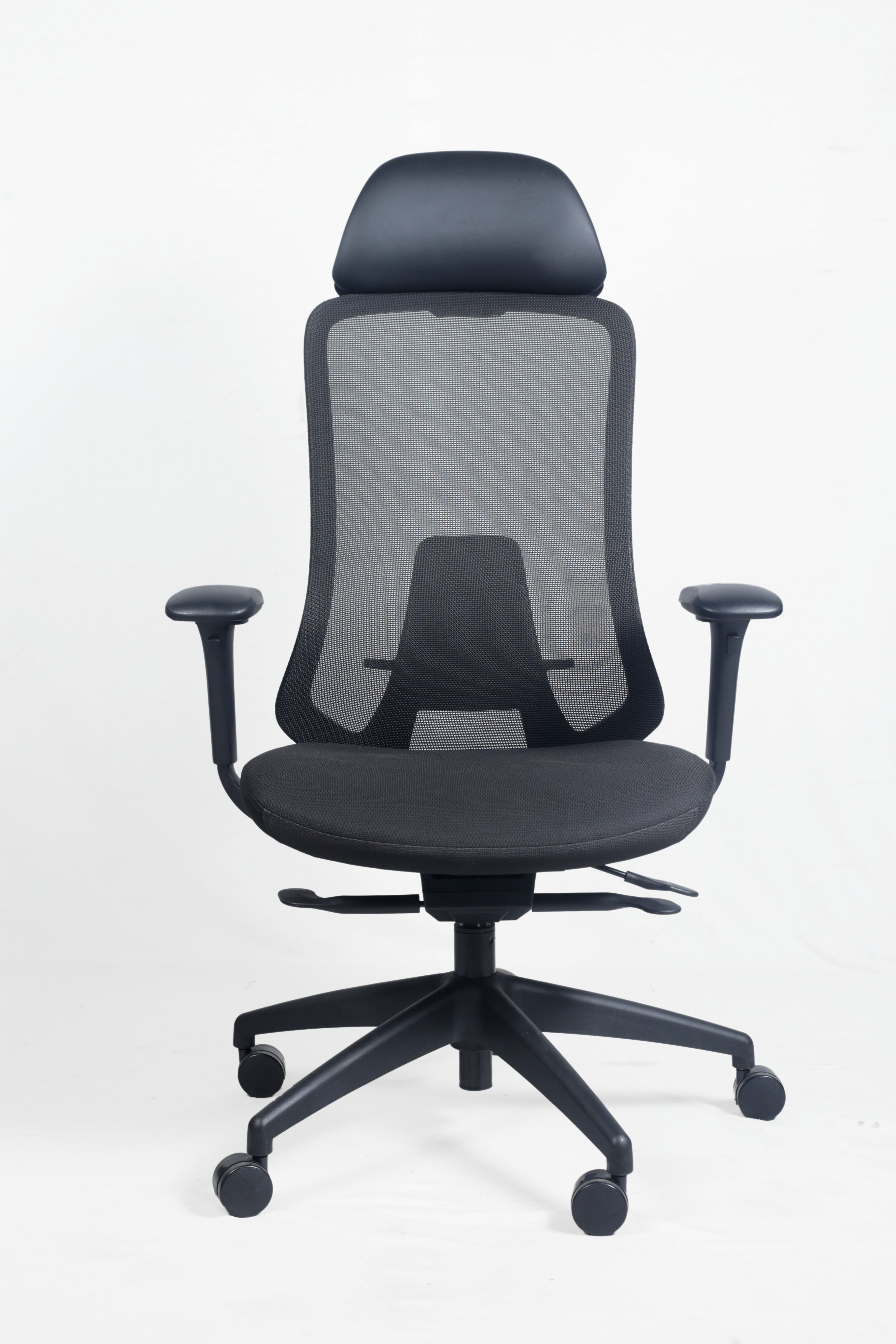 ergonomic desk chair mesh