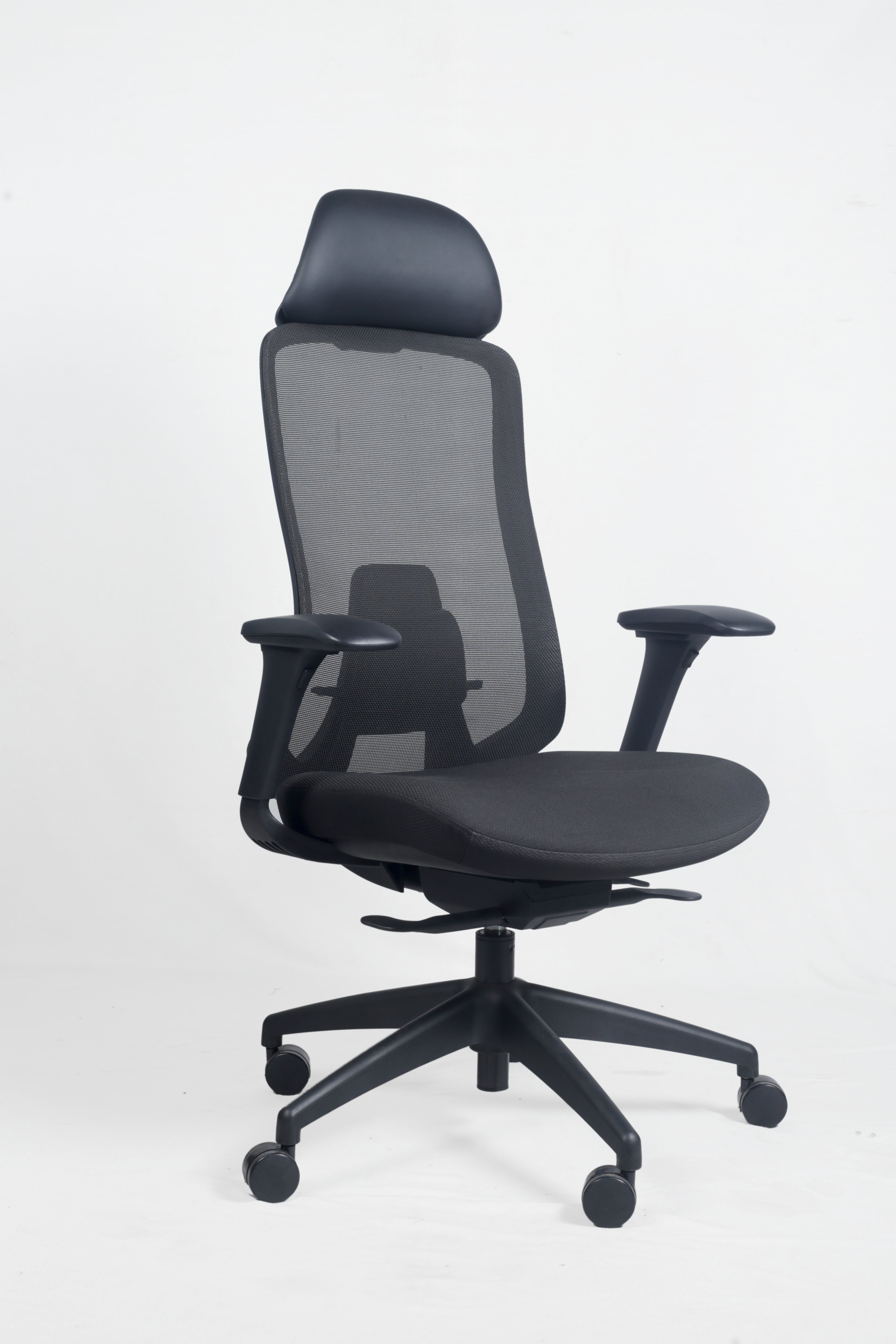 ergonomic office chair desk