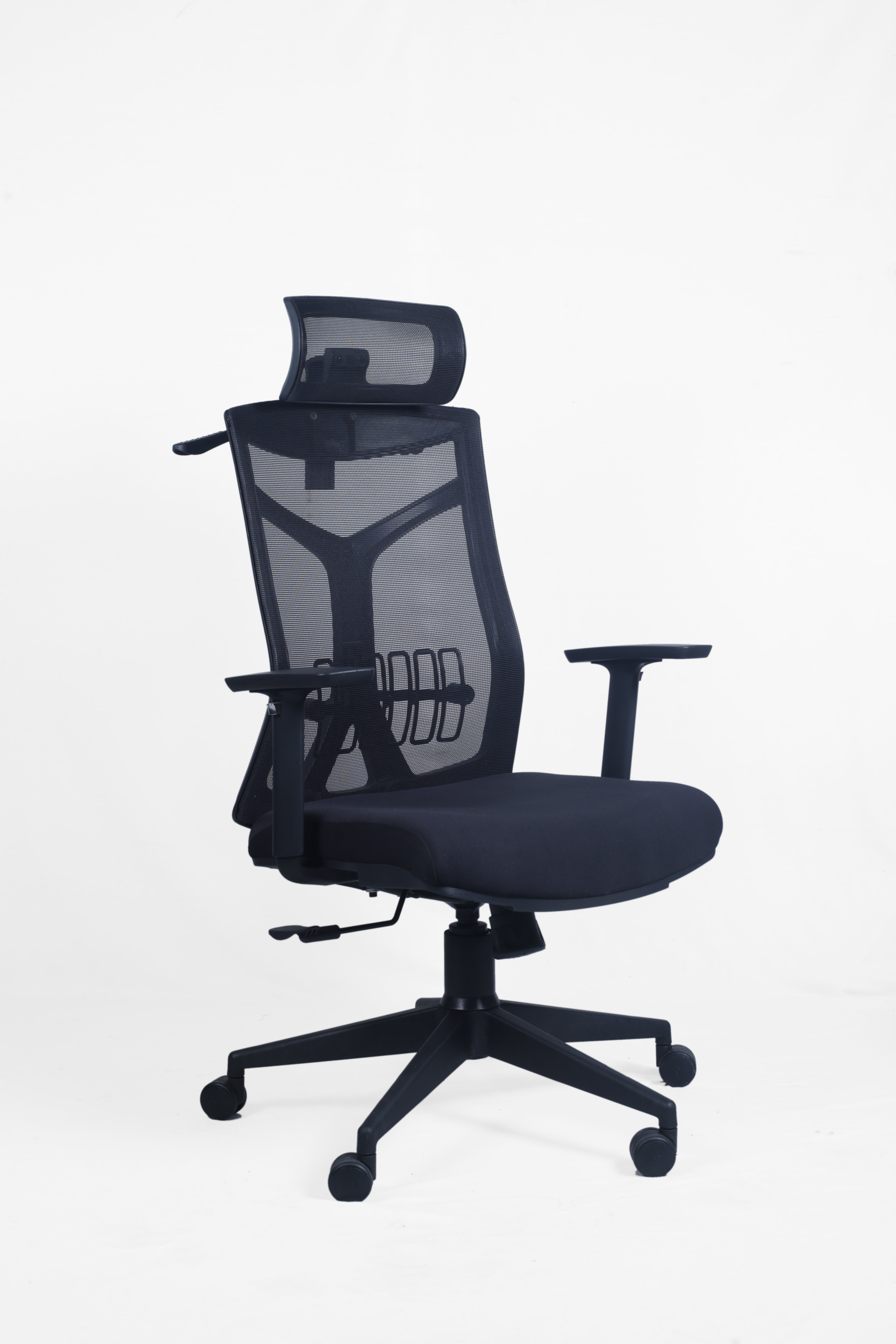 high backrest chair
